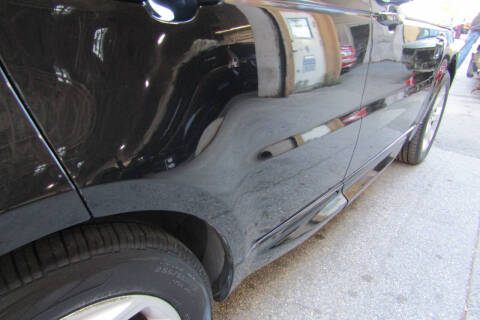 2018 Land Rover Range Rover Sport HSE