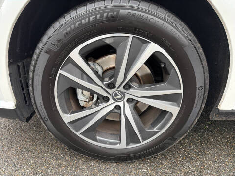 2023 Lexus RX 350h Premium