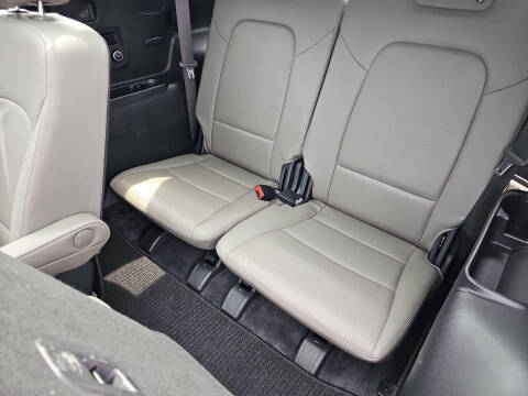 2019 Hyundai Santa Fe XL Limited Ultimate