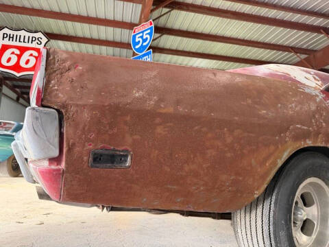 1969 Dodge Charger