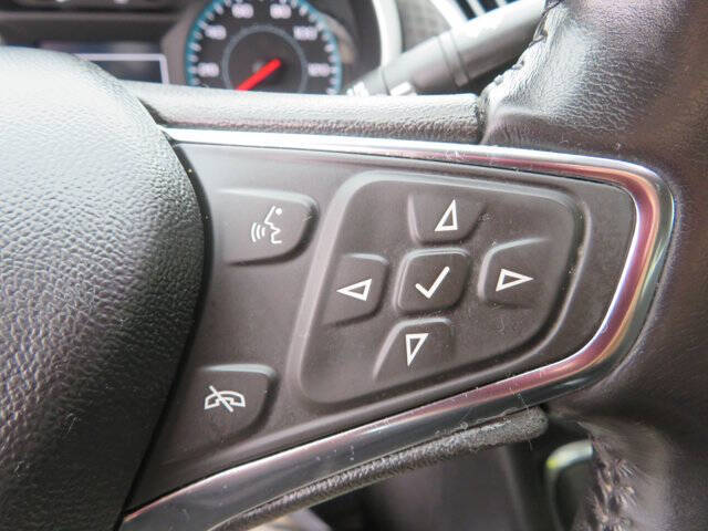 2021 Chevrolet Malibu RS