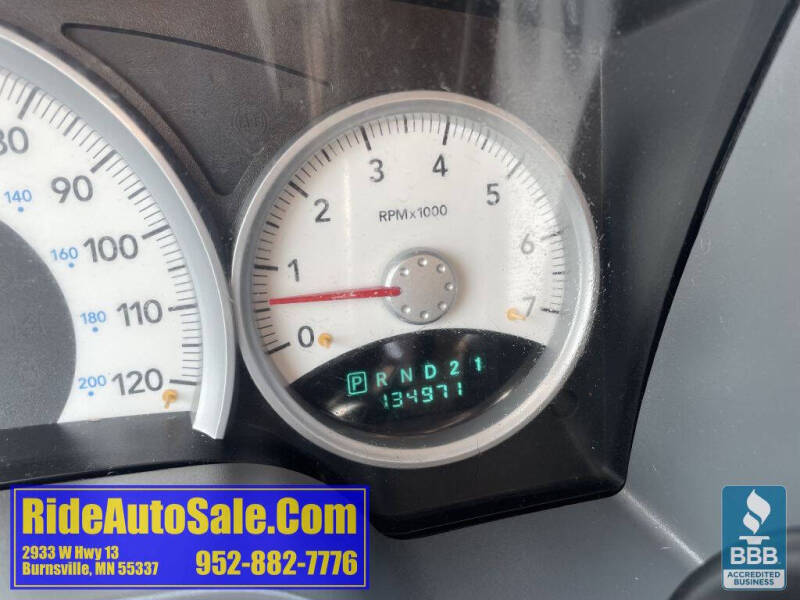 2005 Dodge Dakota SLT