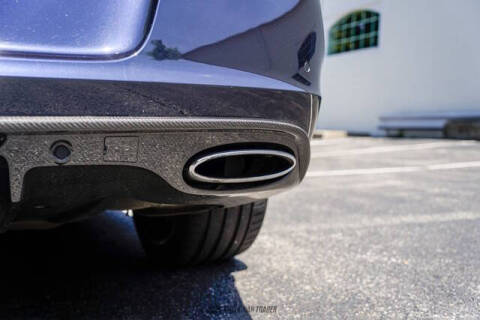 2012 Bentley Continental GT
