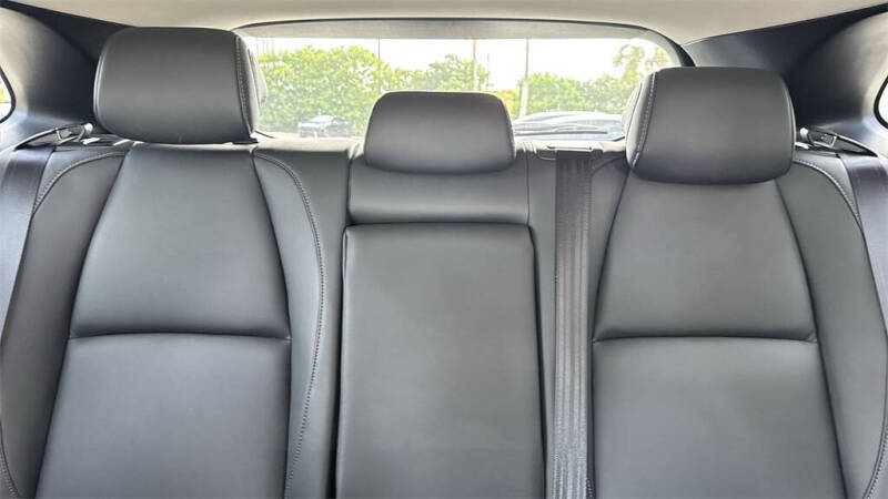 2025 Mazda CX-30 2.5 S Preferred