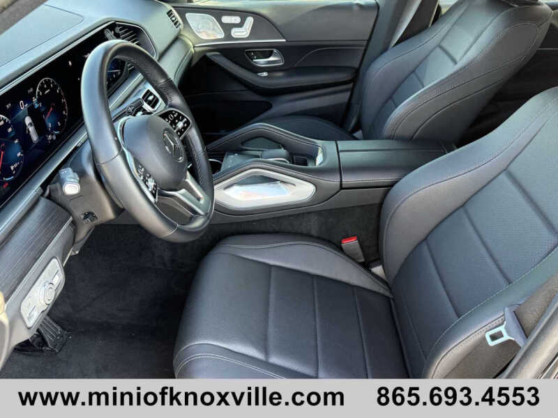 2023 Mercedes-Benz GLE GLE 350