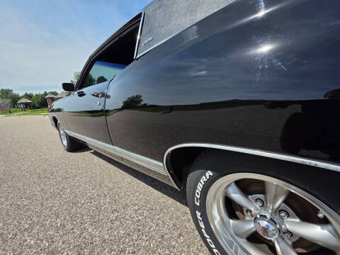 1968 Chevrolet Caprice
