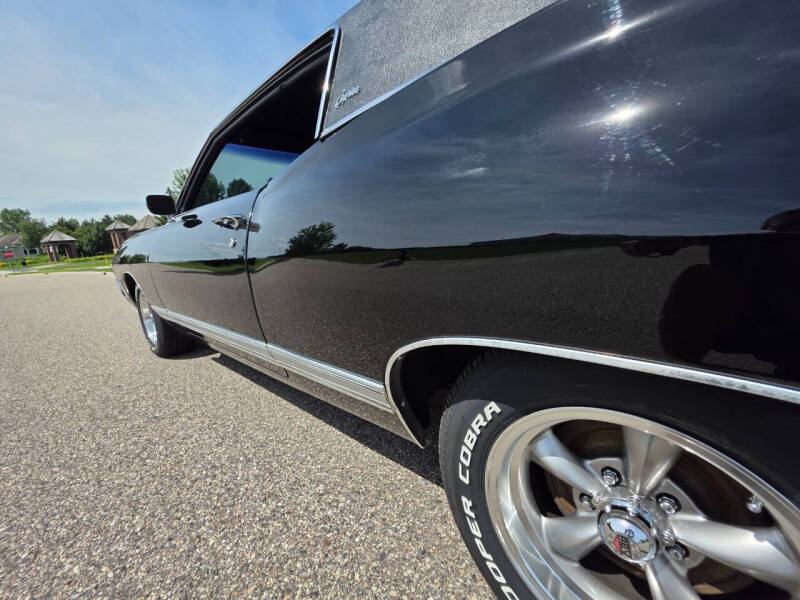 1968 Chevrolet Caprice