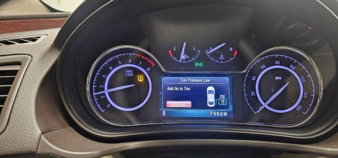 2014 Buick Regal Premium I