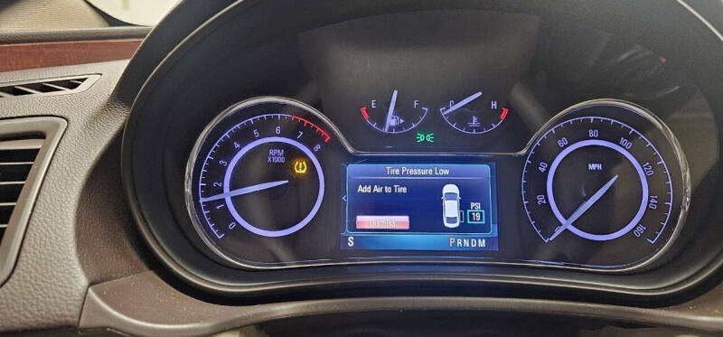 2014 Buick Regal Premium I