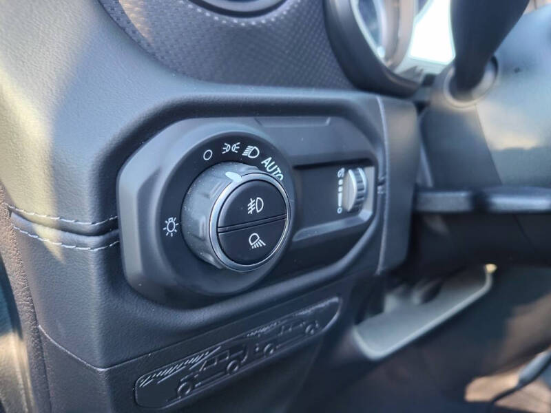 2026 Jeep Gladiator Rubicon X