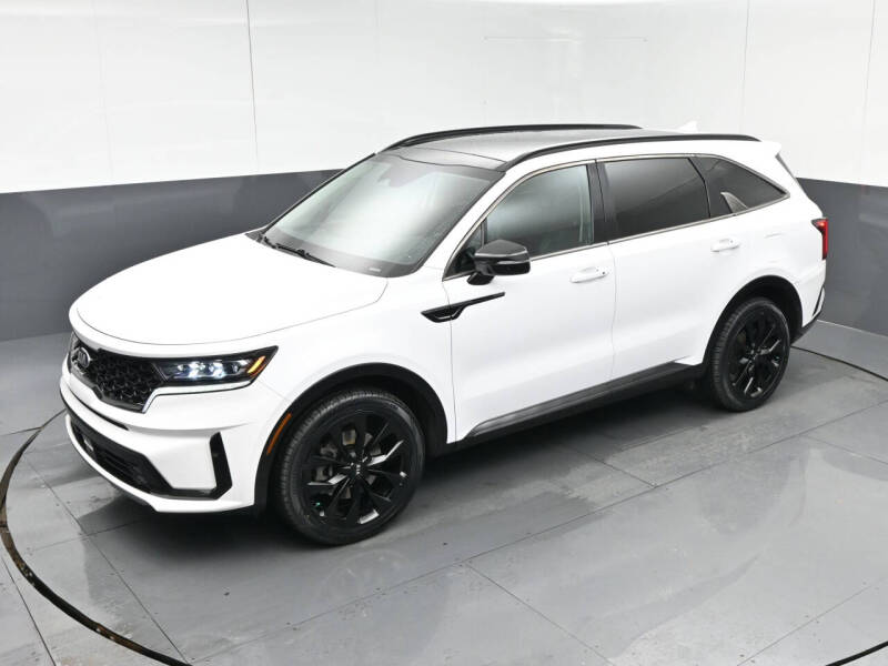 2021 Kia Sorento SX