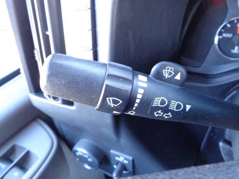 2016 GMC Savana LT 3500