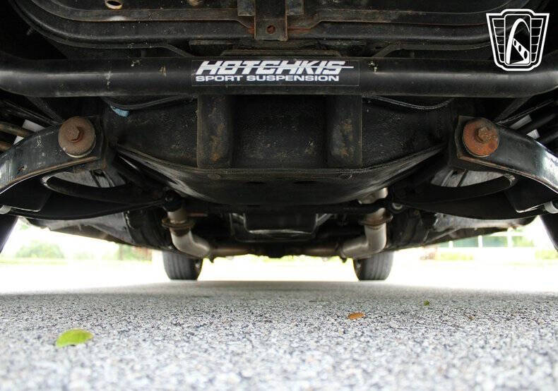 1956 Chevrolet Bel Air