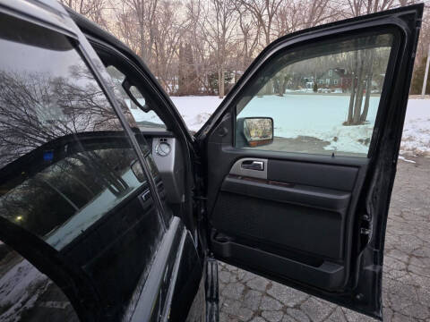 2008 Ford Expedition Limited
