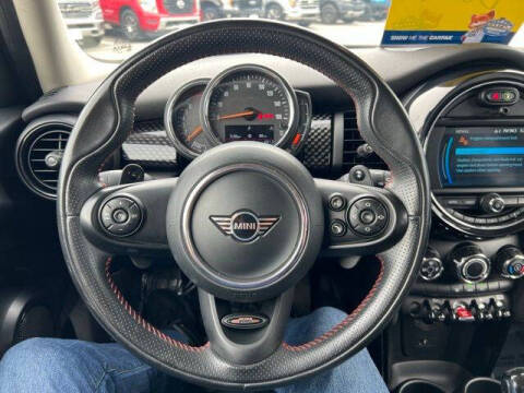 2020 MINI Hardtop 4 Door Cooper S