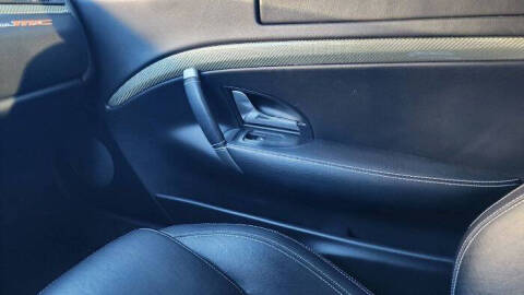 2012 Maserati Gran Turismo