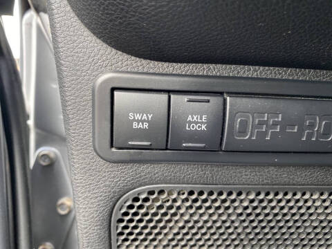 2013 Jeep Wrangler Unlimited