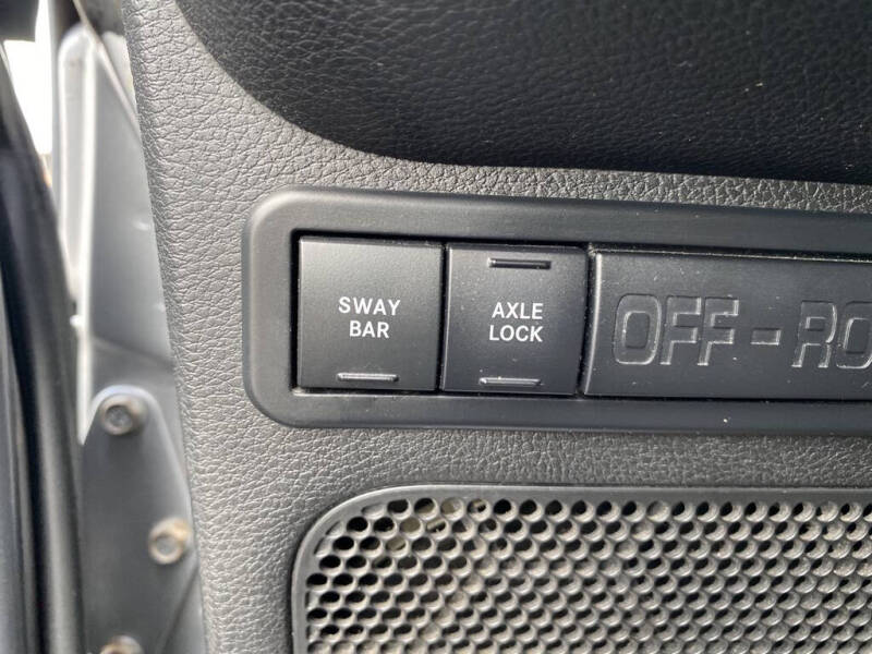 2013 Jeep Wrangler Unlimited