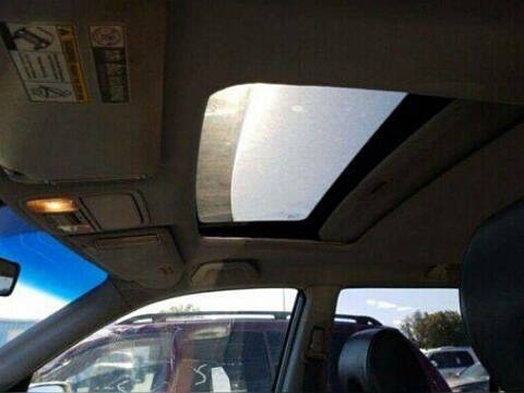 2006 Honda Pilot EX-L