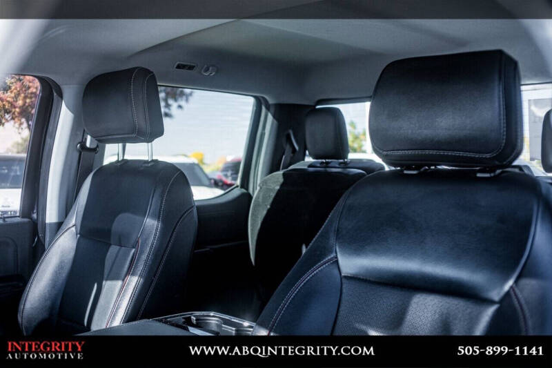 2023 Ford F-350 Super Duty Lariat