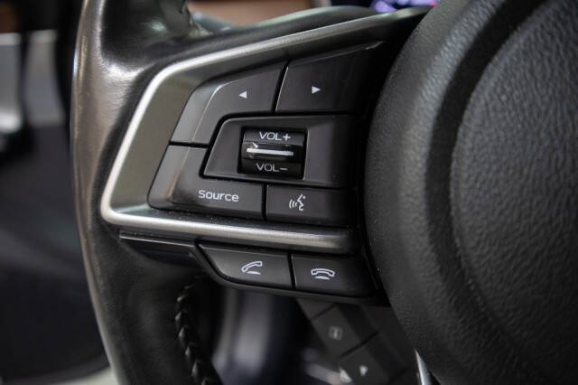 2021 Subaru Outback Touring