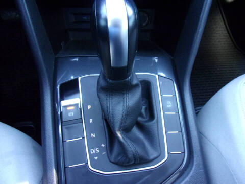 2021 Volkswagen Tiguan S