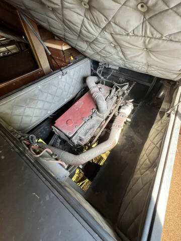 2002 Foretravel GV320 4010