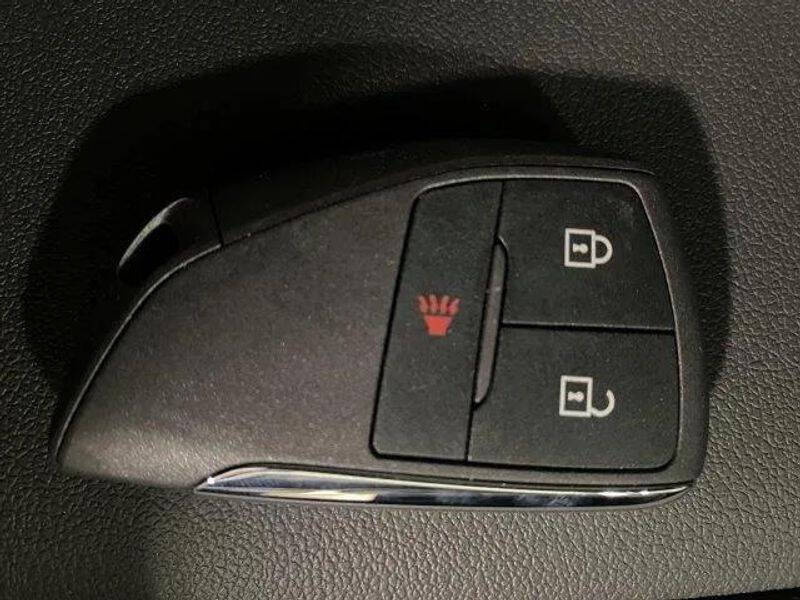 2025 Chevrolet Silverado 3500HD