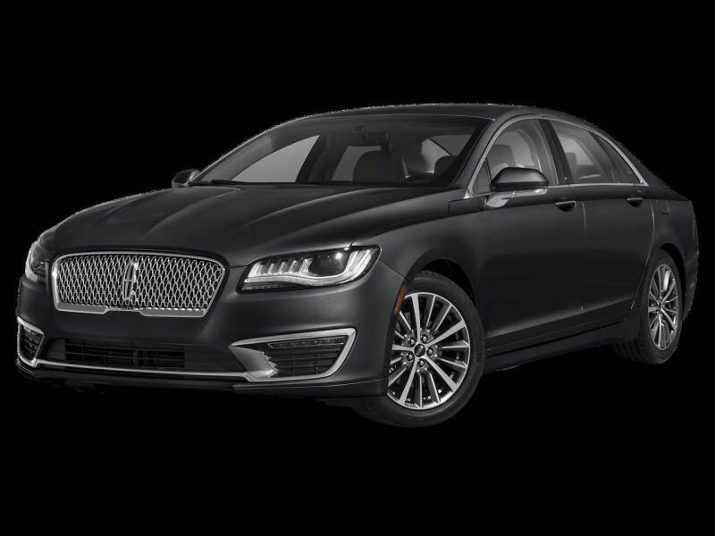 2019 Lincoln MKZ Hybrid Reserve II