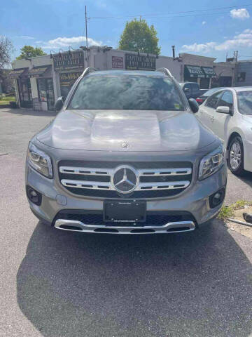 2020 Mercedes-Benz GLB for sale at Capital Group Auto Sales & Leasing in Freeport NY