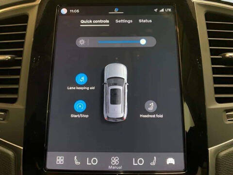 2025 Volvo XC90 B5 Core Bright Theme