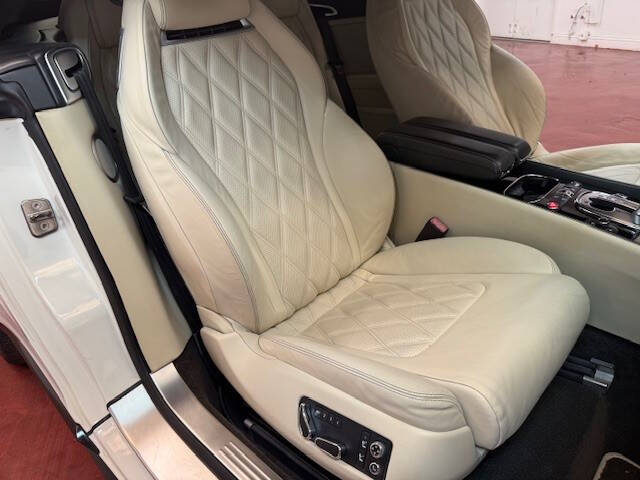 2014 Bentley Continental GT V8 S