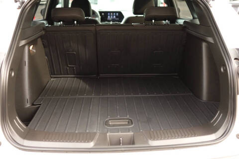 2025 Chevrolet Trax RS