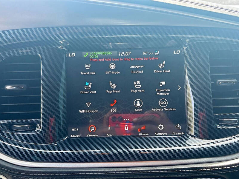 2020 Dodge Charger
