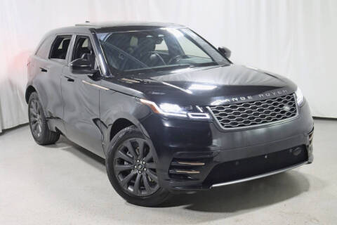 2021 Land Rover Range Rover Velar P250 R-Dynamic S