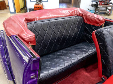 1948 Chevrolet Fleetmaster