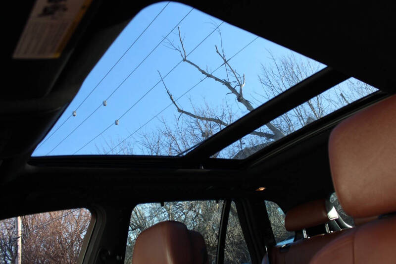 2011 BMW X5 xDrive35i Sport Activity