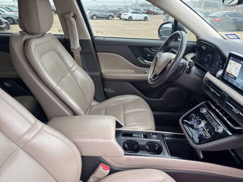 2020 Lincoln Corsair Standard