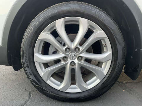 2011 Mazda CX-9 Grand Touring