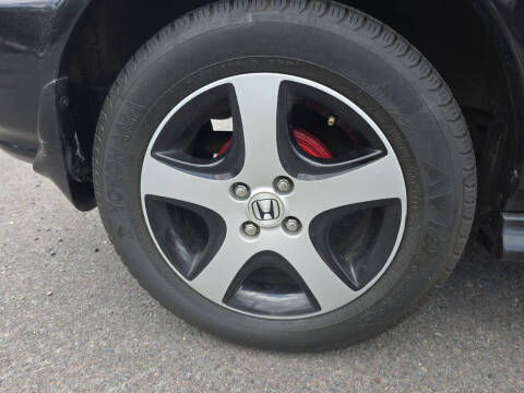 2000 Honda Civic DX