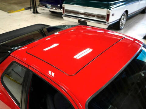 1985 Porsche 944