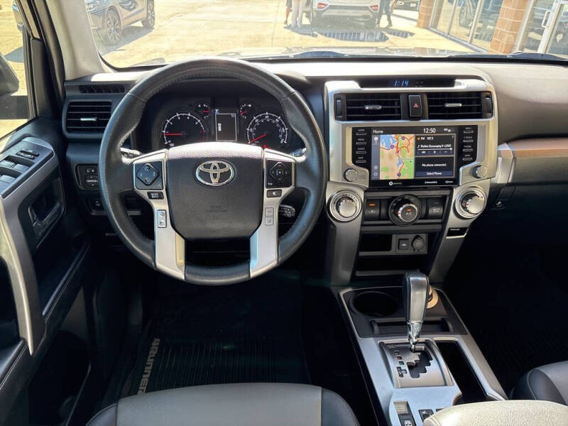 2020 Toyota 4Runner SR5 Premium