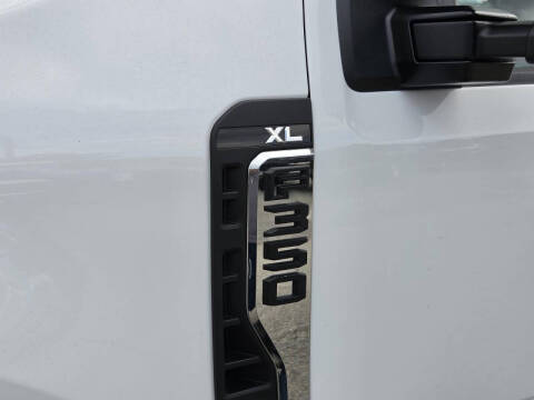 2026 Ford F-350 Super Duty