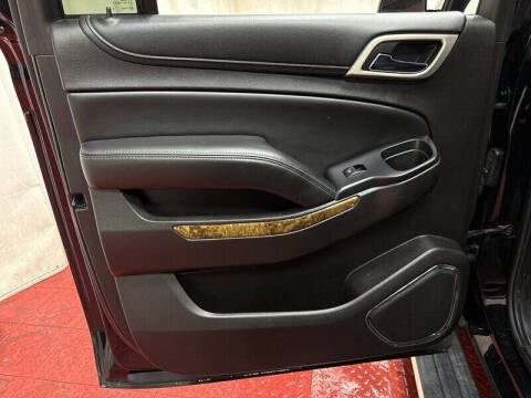 2016 GMC Yukon XL Denali