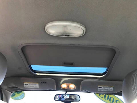 2005 Ford Taurus SEL