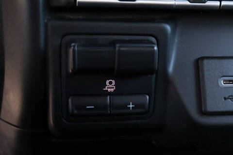 2022 GMC Sierra 3500HD