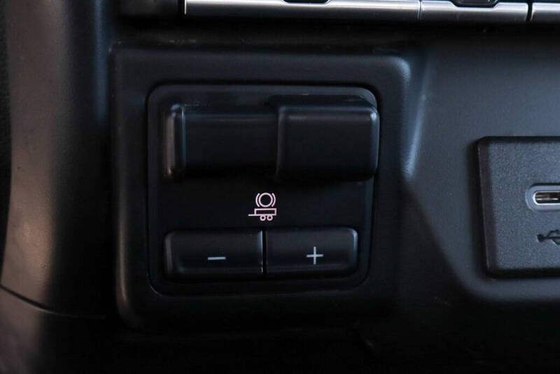 2022 GMC Sierra 3500HD