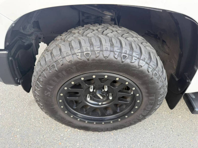 2020 Toyota Tundra SR