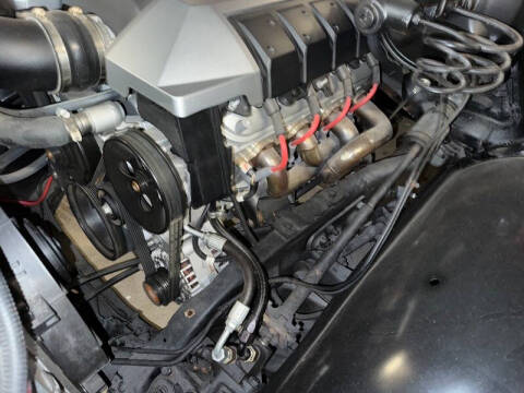 1976 Chevrolet C/K 10 Series