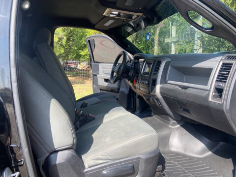 2014 RAM 1500 Express